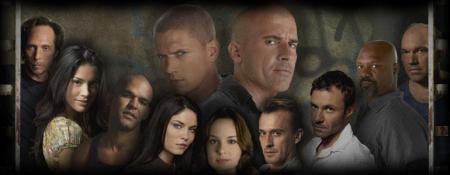        [Prison Break Season-03 All Episode